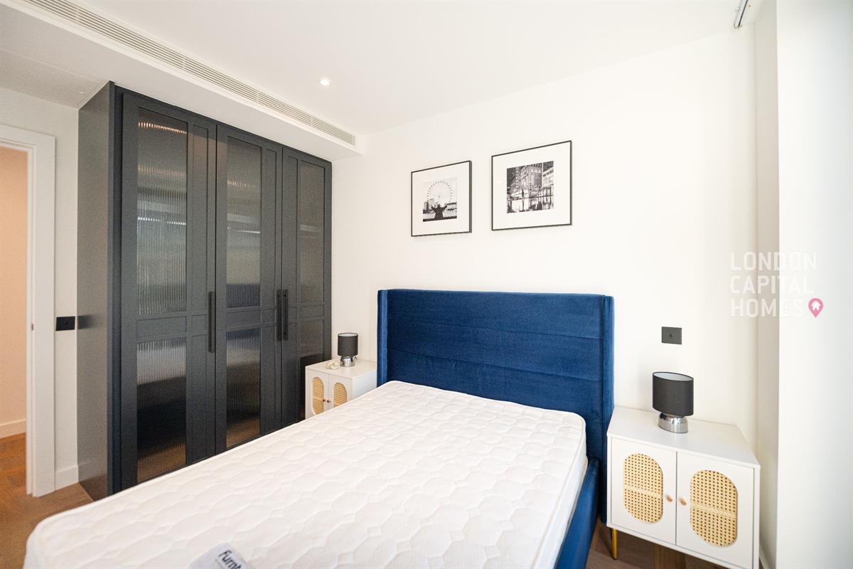 2 Merino Gardens, London